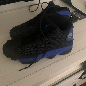 Jordan 13’s